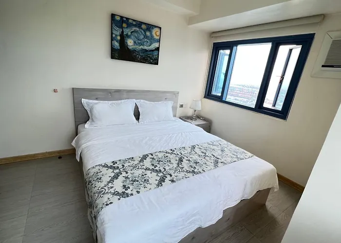 Grand Rievera Apartamento