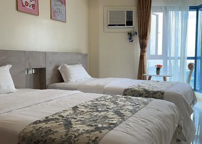 Grand Rievera Apartment *