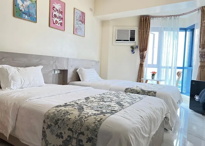 Grand Rievera Apartamento