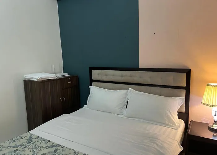 Apartamento Grand Rievera *