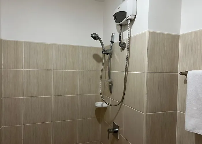 Grand Rievera Apartamento *