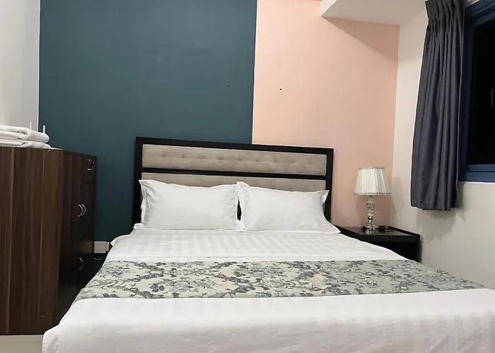 Grand Rievera Apartamento