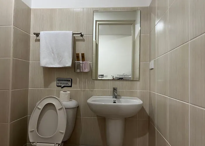 Apartamento Grand Rievera Manila