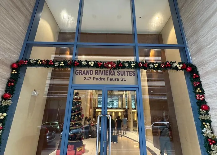 Grand Rievera * Manila