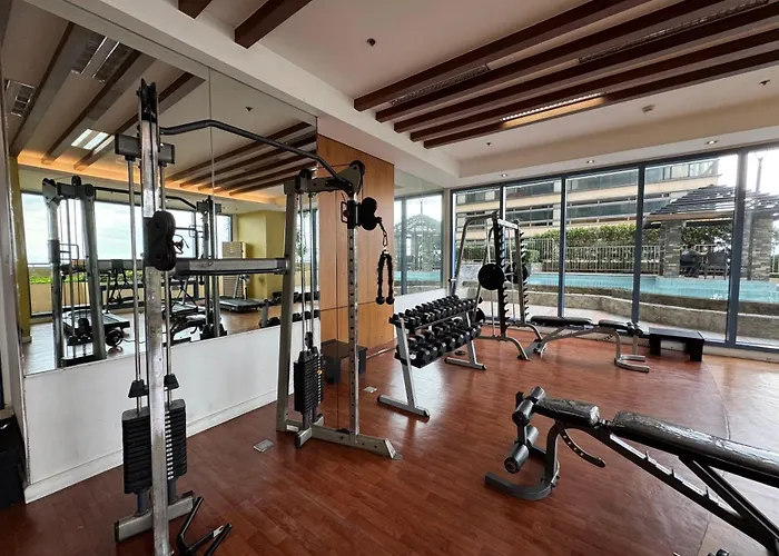 Apartamento Grand Rievera