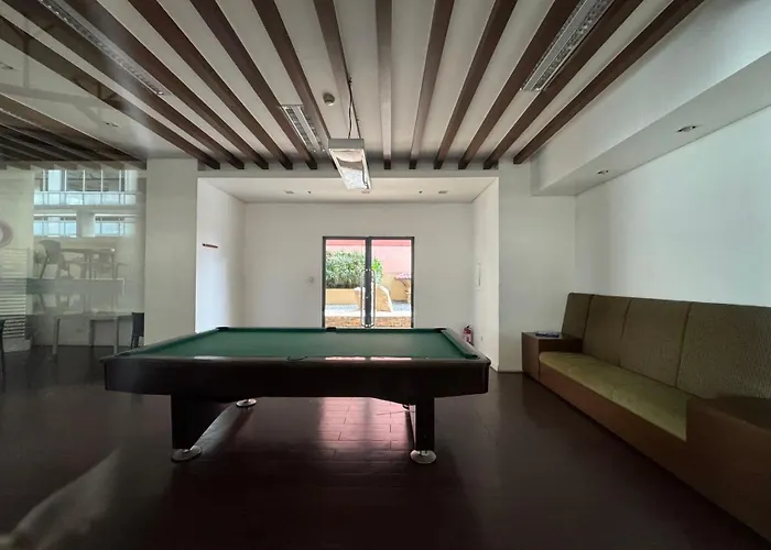Grand Rievera Apartamento *