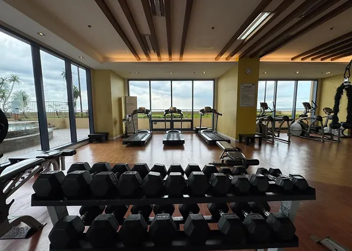 Grand Rievera Manila
